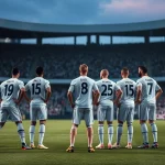 Imagen relacionada con Real Madrid defensa mejoría temporada