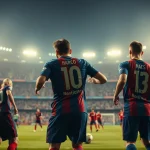 Imagen relacionada con Barcelona Galatasaray Champions