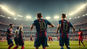 Imagen relacionada con Barcelona Galatasaray Champions