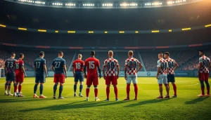 Imagen relacionada con España Croacia cuartos de final
