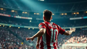 Imagen relacionada con Atlético Madrid Alavés