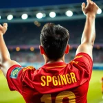 Imagen relacionada con España República Checa 3-1