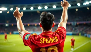 Imagen relacionada con España República Checa 3-1