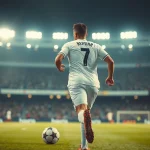Clásico Real Madrid Barcelona: Mbappé decide