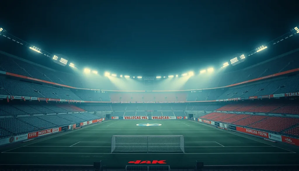 Imagen relacionada con Rayo Vallecano Athletic suspendido protestas