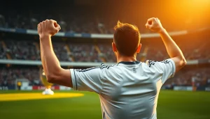 Imagen relacionada con Real Madrid RB Leipzig Champions League